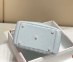 Replica Hermes H073428 Lindy Bag 26 30 H231956 - Image 7