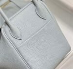Replica Hermes H073428 Lindy Bag 26 30 H231956 - Image 15