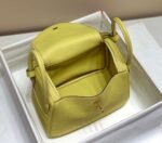 Replica Hermes H073428 Lindy Bag 26 30 H231955 - Image 7