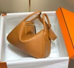 Replica Hermes H073428 Lindy Bag 26 30 H231954 - Image 2