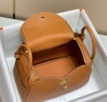 Replica Hermes H073428 Lindy Bag 26 30 H231954 - Image 7