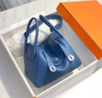 Replica Hermes H073428 Lindy Bag 26 30 H231953 - Image 2