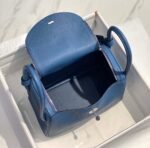 Replica Hermes H073428 Lindy Bag 26 30 H231953 - Image 8