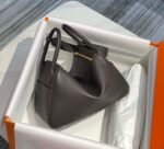 Replica Hermes H073428 Lindy Bag 26 30 H231952 - Image 2