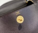 Replica Hermes H073428 Lindy Bag 26 30 H231952 - Image 3