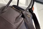 Replica Hermes H073428 Lindy Bag 26 30 H231952 - Image 5