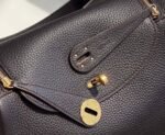 Replica Hermes H073428 Lindy Bag 26 30 H231952 - Image 6