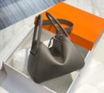 Replica Hermes H073428 Lindy Bag 26 30 H231951 - Image 2