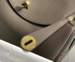 Replica Hermes H073428 Lindy Bag 26 30 H231951 - Image 4