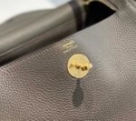 Replica Hermes H073428 Lindy Bag 26 30 H231951 - Image 5