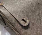 Replica Hermes H073428 Lindy Bag 26 30 H231951 - Image 6