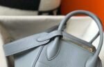 Replica Hermes H073428 Lindy Bag 26 30 H231949 - Image 3