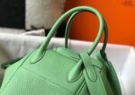 Replica Hermes H073428 Lindy Bag 26 30 H231947 - Image 4