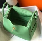 Replica Hermes H073428 Lindy Bag 26 30 H231947 - Image 6