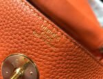 Replica Hermes H073428 Lindy Bag 26 30 H231946 - Image 6
