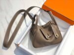 Replica Hermes H079086 Lindy Mini Bag 19cm H231936 - Image 2