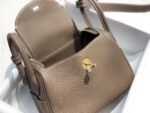 Replica Hermes H079086 Lindy Mini Bag 19cm H231936 - Image 6