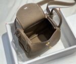 Replica Hermes H079086 Lindy Mini Bag 19cm H231936 - Image 7