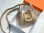 Replica Hermes H079086 Lindy Mini Bag 19cm H231935 - Image 2