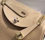 Replica Hermes H079086 Lindy Mini Bag 19cm H231935 - Image 5