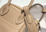 Replica Hermes H079086 Lindy Mini Bag 19cm H231935 - Image 6