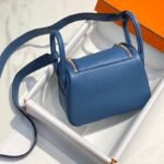 Replica Hermes H079086 Lindy Mini Bag 19cm H231933