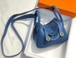 Replica Hermes H079086 Lindy Mini Bag 19cm H231933 - Image 2
