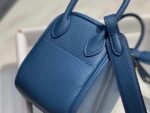 Replica Hermes H079086 Lindy Mini Bag 19cm H231933 - Image 6