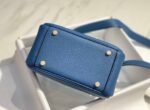 Replica Hermes H079086 Lindy Mini Bag 19cm H231933 - Image 7