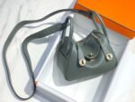 Replica Hermes H079086 Lindy Mini Bag 19cm H231932 - Image 2