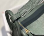 Replica Hermes H079086 Lindy Mini Bag 19cm H231932 - Image 6