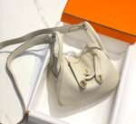 Replica Hermes H079086 Lindy Mini Bag 19cm H231931 - Image 2