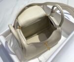 Replica Hermes H079086 Lindy Mini Bag 19cm H231931 - Image 8