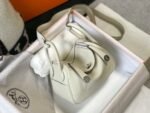 Replica Hermes H079086 Lindy Mini Bag 19cm H231928 - Image 2