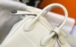 Replica Hermes H079086 Lindy Mini Bag 19cm H231928 - Image 7