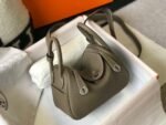Replica Hermes H079086 Lindy Mini Bag 19cm H231926 - Image 2