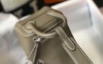 Replica Hermes H079086 Lindy Mini Bag 19cm H231926 - Image 3