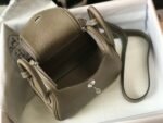 Replica Hermes H079086 Lindy Mini Bag 19cm H231926 - Image 7