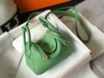 Replica Hermes H079086 Lindy Mini Bag 19cm H231925 - Image 2