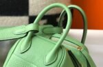 Replica Hermes H079086 Lindy Mini Bag 19cm H231925 - Image 7