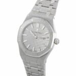 Audemars Piguet Royal Oak 67653BC.GG.1263BC.01 Frosted Replica - Image 3
