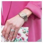 Two Tone AP Replica Watch - Image 4