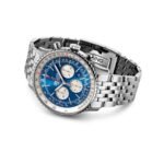 Breitling Navitimer B01 AB0127211C1A1 Replica - Image 3