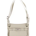 Replica Hermes 316413 Jyspiere Leather Hermes bags White H900918