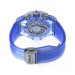 Hublot Blue Sapphire Replica - Image 4