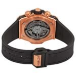 Hublot Rose Gold Replica - Image 5