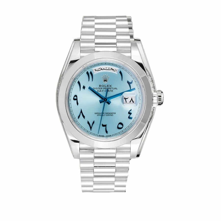 Inkedrolex-day-date-228349rbr-2.jpg Rolex Day-Date Arabic Dial 228206 Replica - Image 1