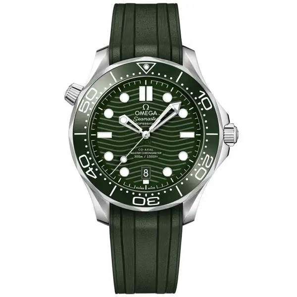 Omega-seamaster-diver-300m-back-view.webp Omega Seamaster Diver 300M Green Replica - Image 1