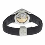 Patek Philippe Rubber Strap Replica - Image 5