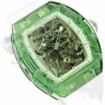RM 056-02 Green Sapphire Replica - Image 2
